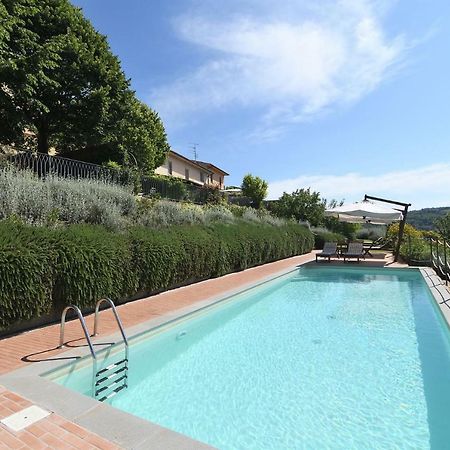 La Rocca Di Montalbino Apartment Montespertoli Exterior foto