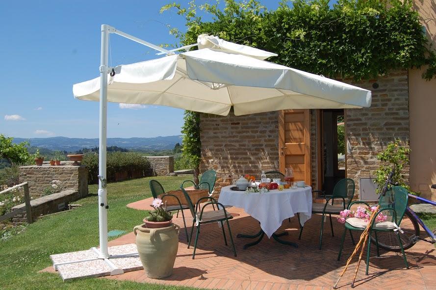 La Rocca Di Montalbino Apartment Montespertoli Exterior foto